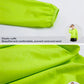 LNGXO Unisex Hiking Jacket