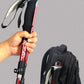 5-Section Telescopic Trekking Pole