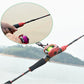 BIUTIFU Traveller Spinning & Casting Rod