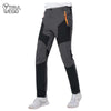 TRVLWEGO Men’s Summer Hiking Pants