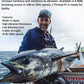 Daiwa J-FLUOROCARBON Leader Line