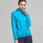 LNGXO Unisex Hiking Jacket