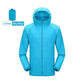 LNGXO Unisex Hiking Jacket