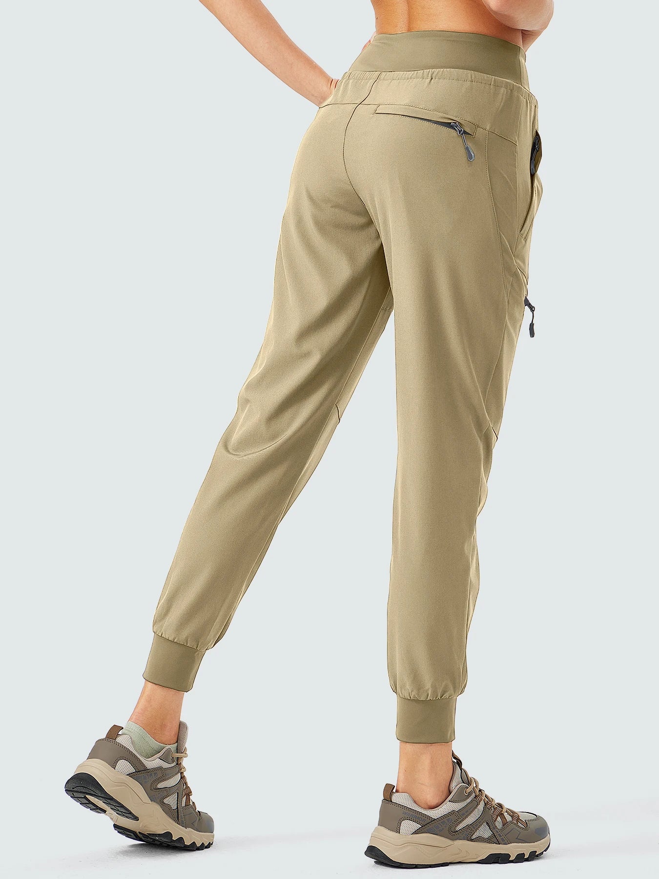 Lightweight Hiking Pants Women's Joggers