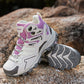 anti slip hiking shoes