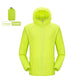 LNGXO Unisex Hiking Jacket