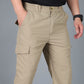 Outdoor Waterproof Tactical Cargo Pants for Men