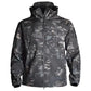 Men’s Winter Waterproof Climbing, Skiing, Trekking, and Tactical Sharkskin Cargo Pants & Jackets