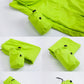 LNGXO Unisex Hiking Jacket