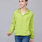 LNGXO Unisex Hiking Jacket