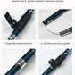 5-Section Telescopic Trekking Pole