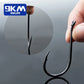 Octopus Beak Hook Carp Fishing Jigging Hook