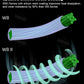 SeaKnight NEW MANSTER/MONSTER W8II 8-Strand Braided Fishing Line