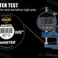 SeaKnight NEW MANSTER/MONSTER W8II 8-Strand Braided Fishing Line