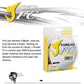 Daiwa J-FLUOROCARBON Leader Line