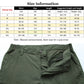 Outdoor Waterproof Tactical Cargo Pants for Men