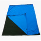 Fleece Sleeping Bag – Portable Ultra-Light Polar Travel Sheets for Outdoor Camping and Warm Sleeping Bag Liner