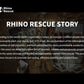 Small First Aid Kit RHINO RESCUE