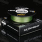 SeaKnight NEW MANSTER/MONSTER W8II 8-Strand Braided Fishing Line