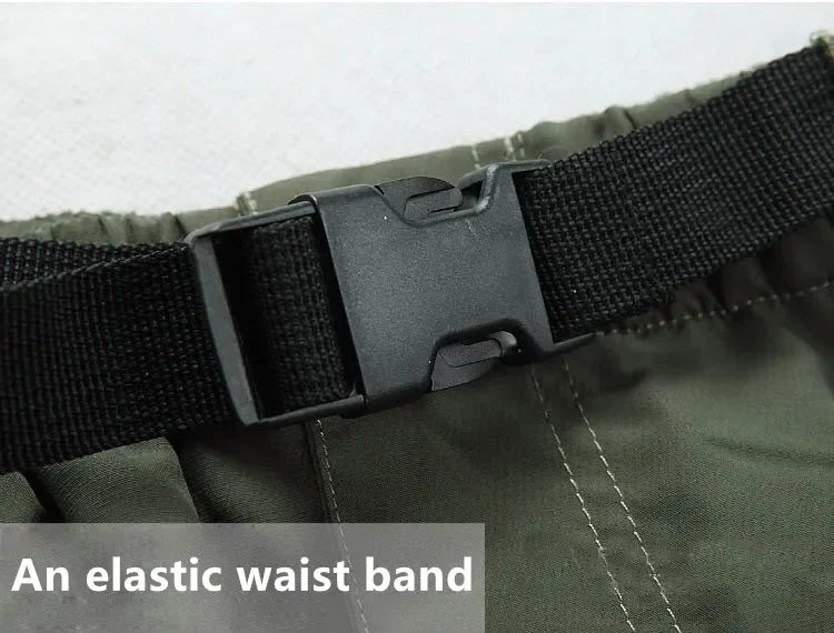Men’s Quick-Dry Outdoor Pants