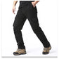 Large Pocket Loose Overalls – Men's Outdoor Sports Jogging Tactical Pants