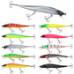 1PCS 115mm 14g Minnow Fishing Lure