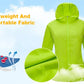 LNGXO Unisex Hiking Jacket