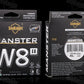 SeaKnight NEW MONSTER/MANSTER W8 II 8-Strand Braided Fishing Line