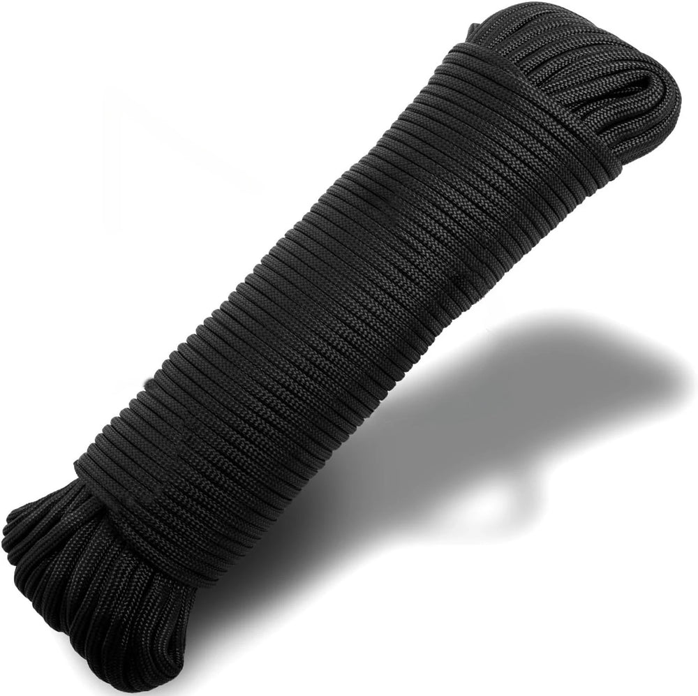 Dia.4mm 7 Stand Cores Paracord 550 For Survival Parachute Cord