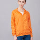LNGXO Unisex Hiking Jacket