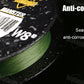 SeaKnight NEW MONSTER/MANSTER W8 II 8-Strand Braided Fishing Line