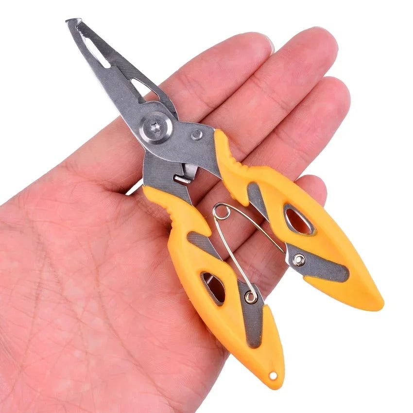 Multifunction Fishing Pliers Tools