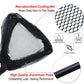 Portable Retractable Fishing Net