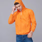 LNGXO Unisex Hiking Jacket