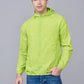 LNGXO Unisex Hiking Jacket