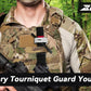 Tactical Emergency Tourniquet - Single-Handed First Aid Strap