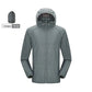 LNGXO Unisex Hiking Jacket