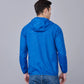 LNGXO Unisex Hiking Jacket