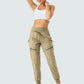 Lightweight Hiking Pants Women's Joggers