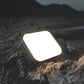 LED Camping Light - USB Charging Portable Tent Lantern & Emergency Flashlight