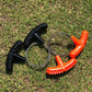 Manual Hand Steel Travel Tools - Outdoor Camping & Hiking Rope Chain Saw