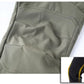 Men’s Winter Waterproof Climbing, Skiing, Trekking, and Tactical Sharkskin Cargo Pants & Jackets