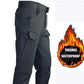 Men’s Winter Waterproof Climbing, Skiing, Trekking, and Tactical Sharkskin Cargo Pants & Jackets