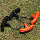 Portable Manual Hand Steel Rope Chain Saw