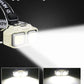 Rechargeable LED Headlamp for Fishing & Outdoor Activities