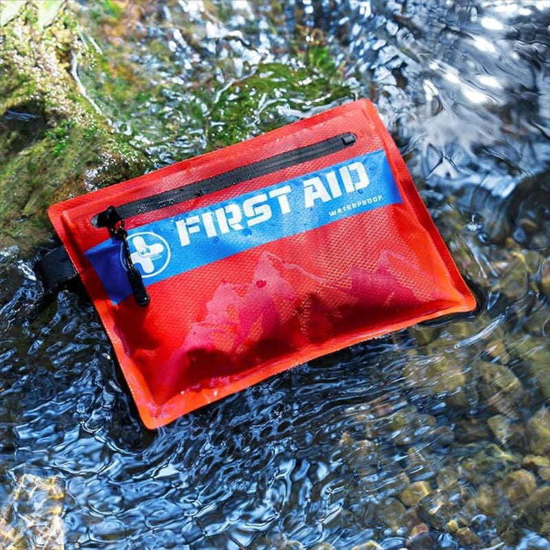 Small First Aid Kit RHINO RESCUE