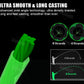 SeaKnight NEW MANSTER/MONSTER W8II 8-Strand Braided Fishing Line