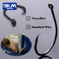 Inline Circle Hooks Saltwater Fishing Catfish Hooks