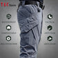 Outdoor Waterproof Tactical Cargo Pants for Men