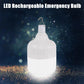 USB Rechargeable LED Camping Light Lanterns